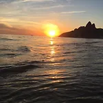 Copacabana Apartment