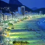 Copacabana Apartment