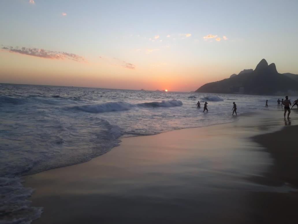 Apartamento Copacabana *