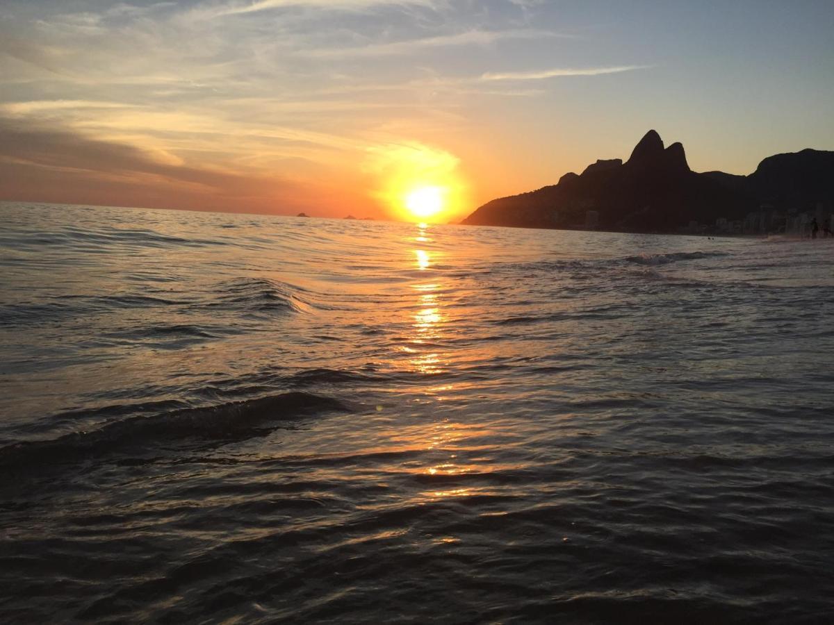 Apartamento Copacabana Río de Janeiro