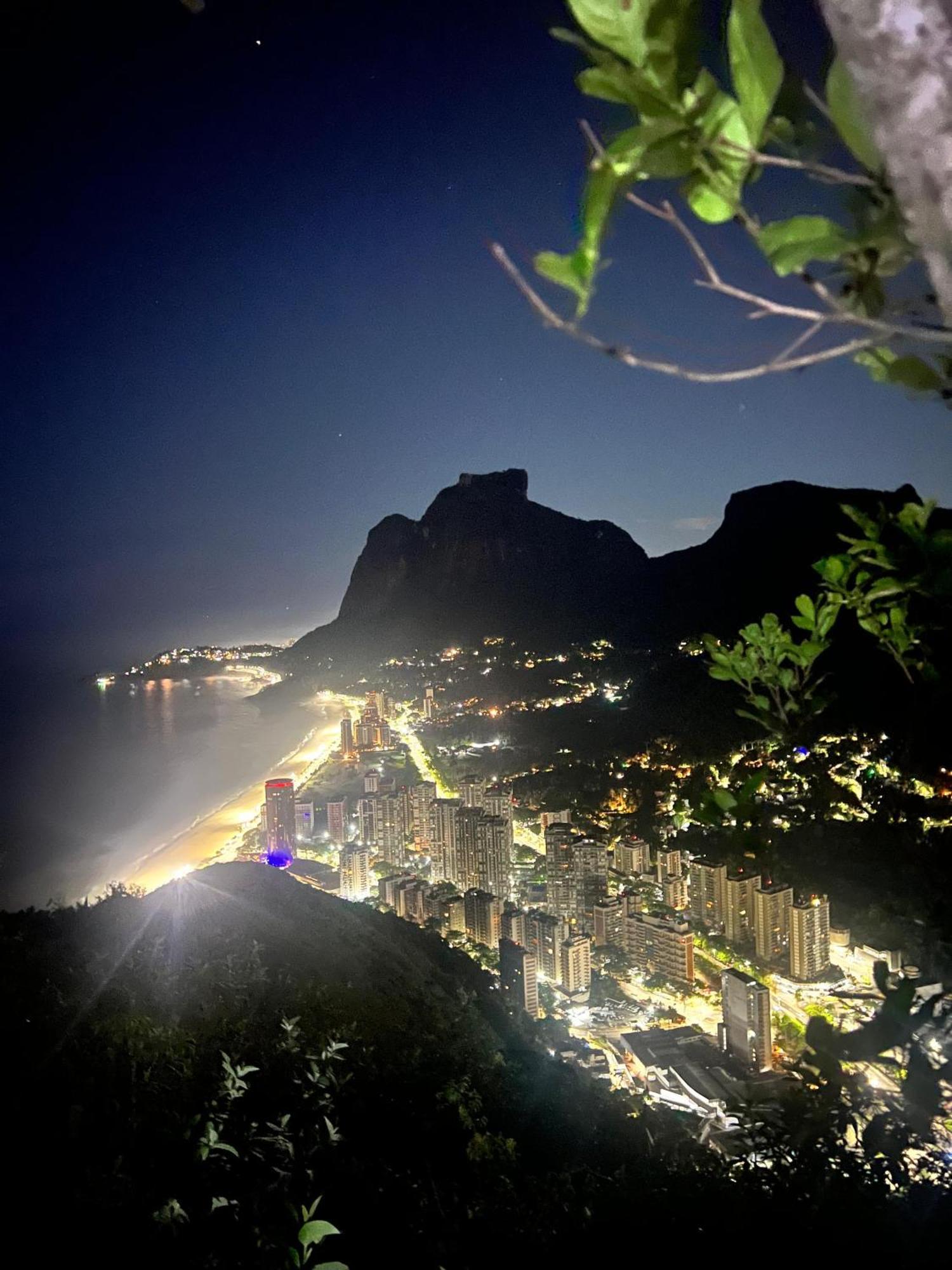 Apartamento Copacabana